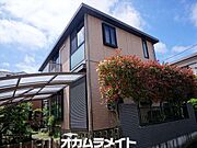 高根木戸駅より徒歩9分 築32年4ヶ月 2階建の賃貸物件