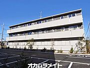 グランド・ソレーユ２の賃貸物件