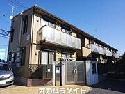 グランドゥールＡ棟の賃貸物件