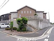 プラートフジ参番館の賃貸物件
