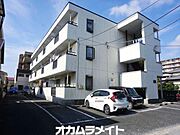 アビタシオン八千代の賃貸物件