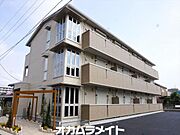 薬円台壱番館Ａの賃貸物件