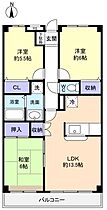 間取り：212058744368