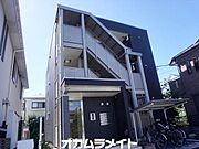 サンクレスト習志野台の賃貸物件