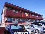 グリーンハイツBの賃貸物件