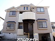 ツートーンハイツの賃貸物件