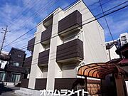 SR北習志野の賃貸物件