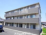 ラックヒルの賃貸物件