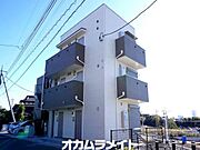 ミリアビタ飯山満IIの賃貸物件