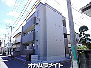GRADUS薬円台IIの賃貸物件