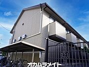 エスポワール緑が丘の賃貸物件