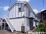 ふじハイツの賃貸物件