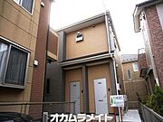 八千代中央駅より徒歩7分 築11年2ヶ月 2階建の賃貸物件