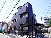 ウィンメゾン薬園台の賃貸物件