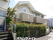 フリーデA・Kの賃貸物件