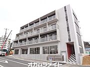 リアルジョイ船橋壱番館の賃貸物件