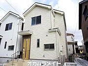 習志野駅より徒歩19分 築4年4ヶ月 2階建の賃貸物件