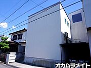 八千代緑が丘駅より徒歩13分 築12年5ヶ月 2階建の賃貸物件