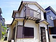 北習志野駅より徒歩17分 築53年 2階建の賃貸物件