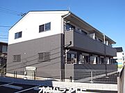 コーモド飯山満の賃貸物件