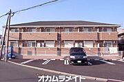 サンセール習志野の賃貸物件