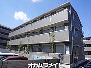 ハピネスＡ 3階 築6年4ヶ月の賃貸物件