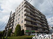北習志野セントラルガーデン 2階 築30年6ヶ月の賃貸物件