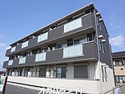 フェリーチェの賃貸物件