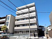 Comfortable緑が丘の賃貸物件