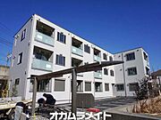 サニーハイツオリーブの森の賃貸物件