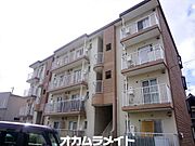 サンドリーヌの賃貸物件