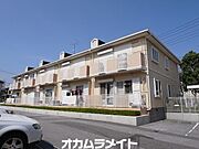 グレース田喜野井の賃貸物件