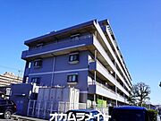 船橋日大前駅より徒歩15分 築29年10ヶ月 6階建の賃貸物件