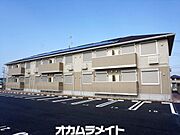 メタセコイアの賃貸物件