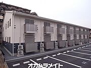 アムール優の賃貸物件