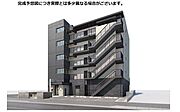 船橋日大前駅より徒歩3分 3階 新築の賃貸物件