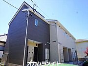 サナレジデンスの賃貸物件