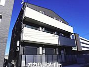 フォレスト飯山満の賃貸物件