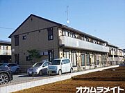 グランドゥールＡ棟の賃貸物件