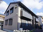 パルティール藤弐番館の賃貸物件