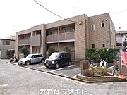 メゾンドール・カムイΓ館の賃貸物件
