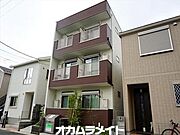 リカロの賃貸物件