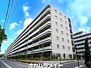 リビオシティ北習志野の賃貸物件