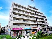 メルベーユの賃貸物件