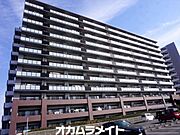 船橋日大前駅より徒歩1分 築12年6ヶ月 14階建の賃貸物件