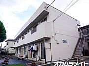 フラワーハイツの賃貸物件