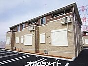 アルバグランデDの賃貸物件