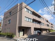 ルーブル緑が丘の賃貸物件