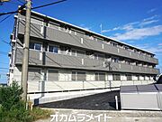 オズシティの賃貸物件