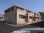 ジェルメ４の賃貸物件